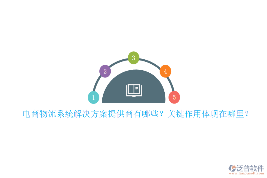 電商物流系統(tǒng)解決方案提供商有哪些？關(guān)鍵作用體現(xiàn)在哪里？