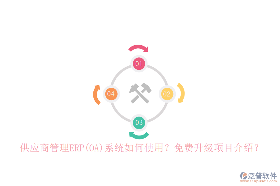 供應商管理ERP(OA)系統(tǒng)如何使用？免費升級項目介紹？