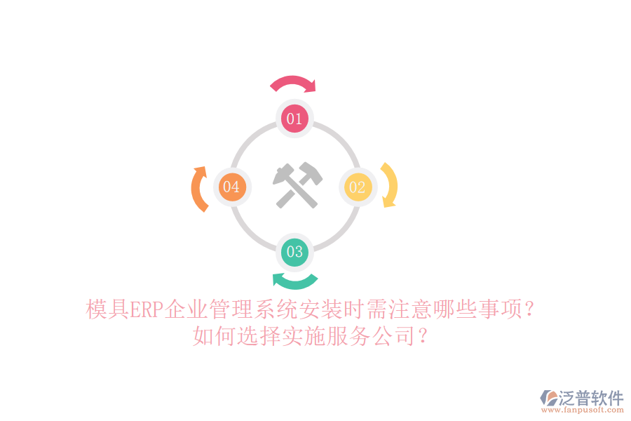 模具ERP企業(yè)管理系統(tǒng)安裝時(shí)需注意哪些事項(xiàng)？如何選擇實(shí)施服務(wù)公司？