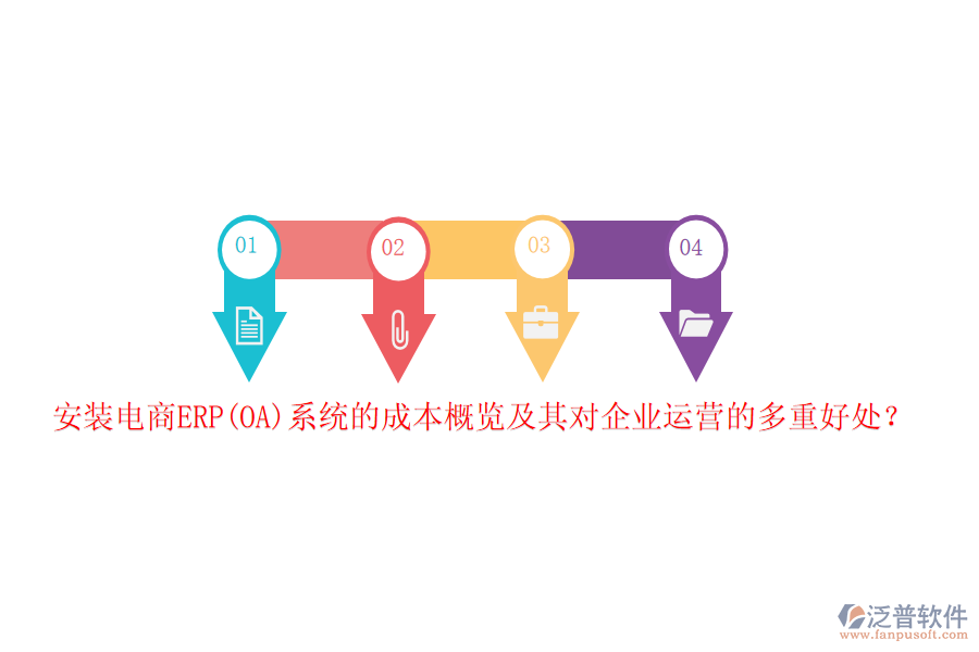 安裝電商ERP(OA)系統(tǒng)的成本概覽及其對企業(yè)運營的多重好處?