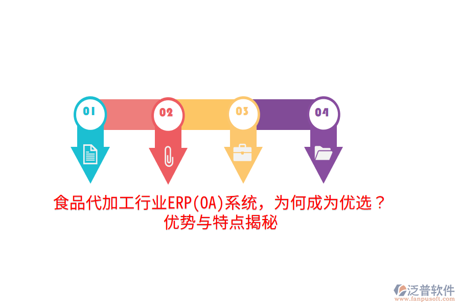 食品代加工行業(yè)ERP(OA)系統(tǒng)，為何成為優(yōu)選？優(yōu)勢與特點(diǎn)揭秘