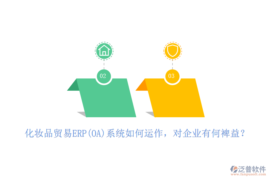 化妝品貿(mào)易ERP(OA)系統(tǒng)如何運(yùn)作，對(duì)企業(yè)有何裨益？