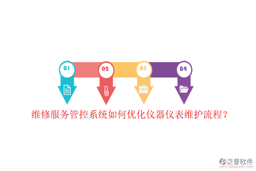 維修服務(wù)管控系統(tǒng)如何優(yōu)化儀器儀表維護流程？