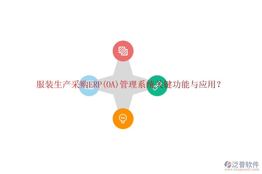 服裝生產(chǎn)采購ERP(OA)管理系統(tǒng)關(guān)鍵功能與應(yīng)用?