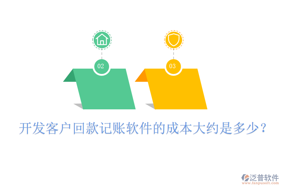 開發(fā)客戶回款記賬軟件的成本大約是多少？