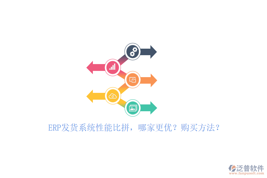 ERP發(fā)貨系統(tǒng)性能比拼，哪家更優(yōu)？購買方法？