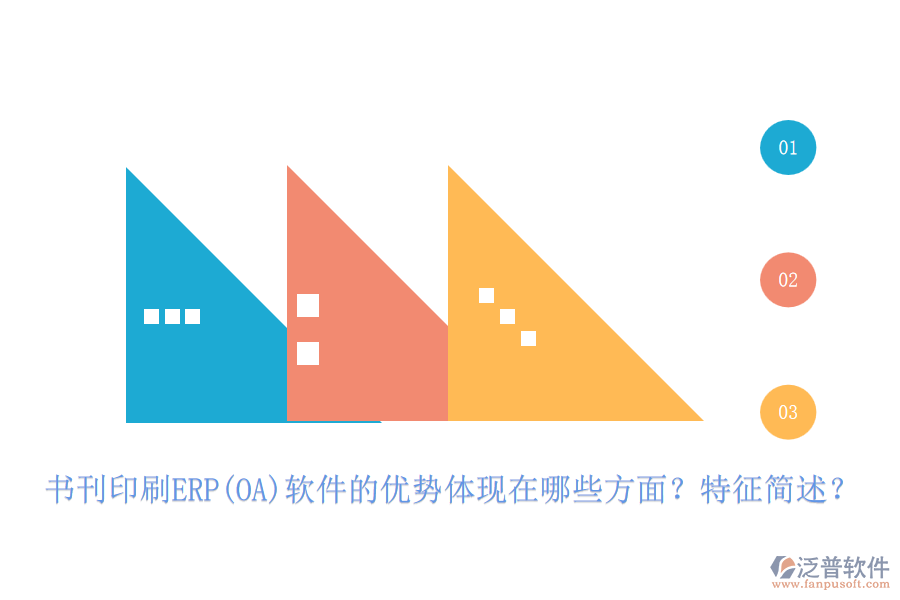 書刊印刷ERP(OA)軟件的優(yōu)勢體現(xiàn)在哪些方面？特征簡述？