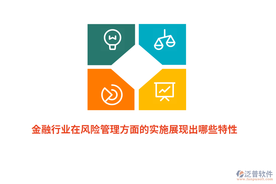 金融行業(yè)在風(fēng)險(xiǎn)管理方面的實(shí)施展現(xiàn)出哪些特性？