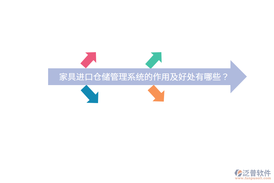 家具進(jìn)口倉儲管理系統(tǒng)的作用及好處有哪些？