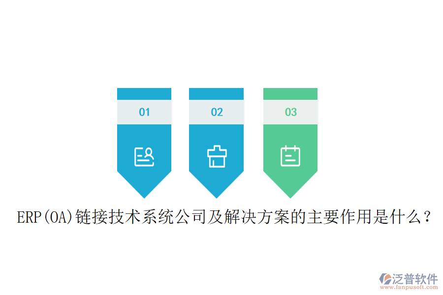 ERP(OA)鏈接技術(shù)系統(tǒng)公司及解決方案的主要作用是什么？