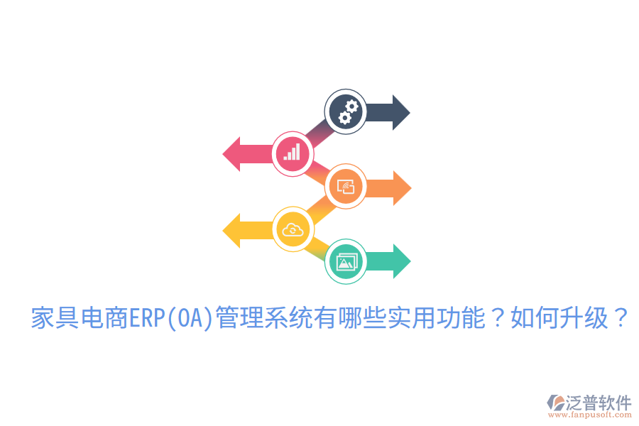  家具電商ERP(OA)管理系統(tǒng)有哪些實(shí)用功能？如何升級(jí)？