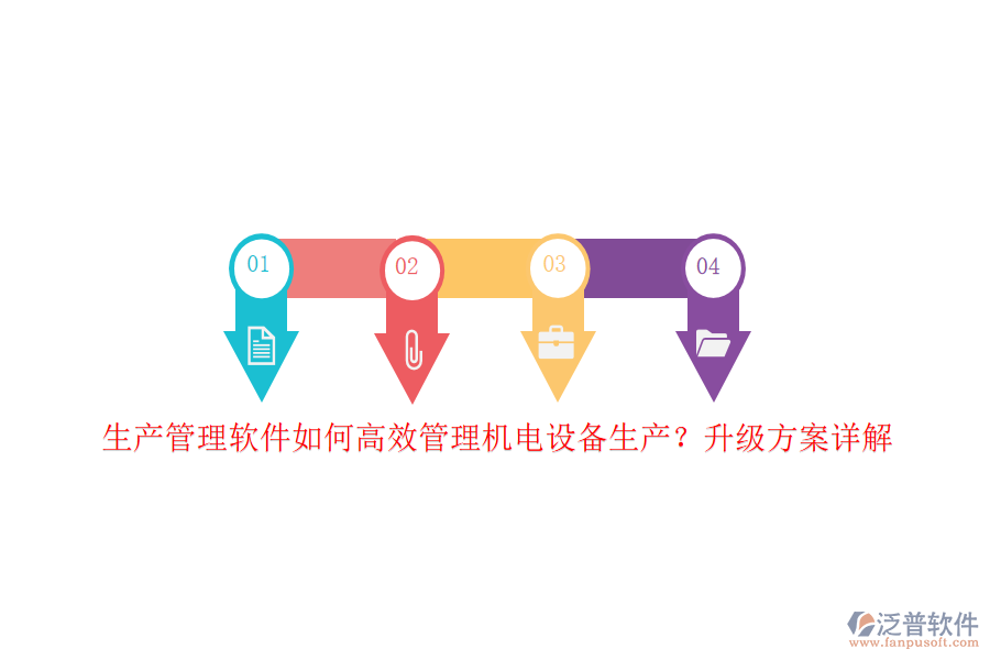 生產(chǎn)管理軟件如何高效管理機(jī)電設(shè)備生產(chǎn)？升級方案詳解