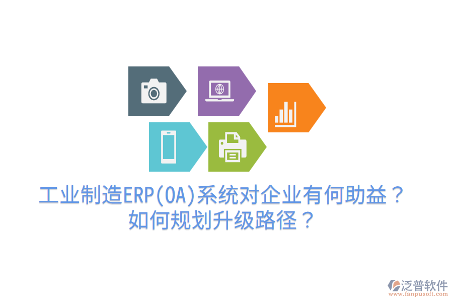 工業(yè)制造ERP(OA)系統(tǒng)對企業(yè)有何助益？如何規(guī)劃升級路徑？