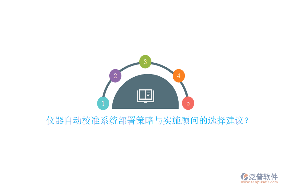 儀器自動校準(zhǔn)系統(tǒng)部署策略與實(shí)施顧問的選擇建議？