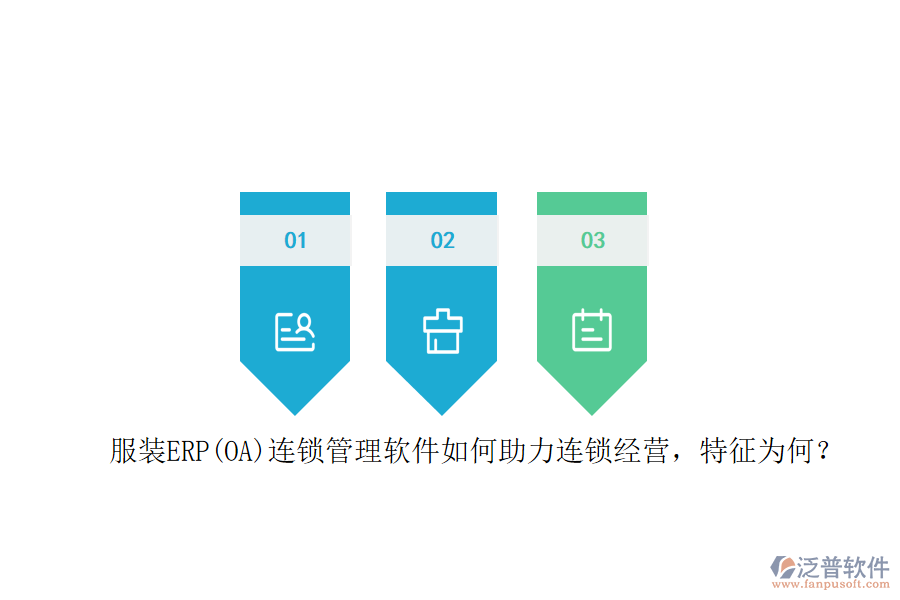 服裝ERP(OA)連鎖管理軟件如何助力連鎖經(jīng)營(yíng)，特征為何？