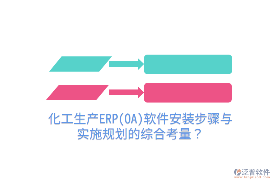  化工生產(chǎn)ERP(OA)軟件安裝步驟與實(shí)施規(guī)劃的綜合考量？