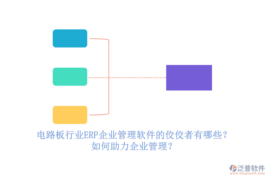 電路板行業(yè)ERP企業(yè)管理軟件的佼佼者有哪些？如何助力企業(yè)管理？