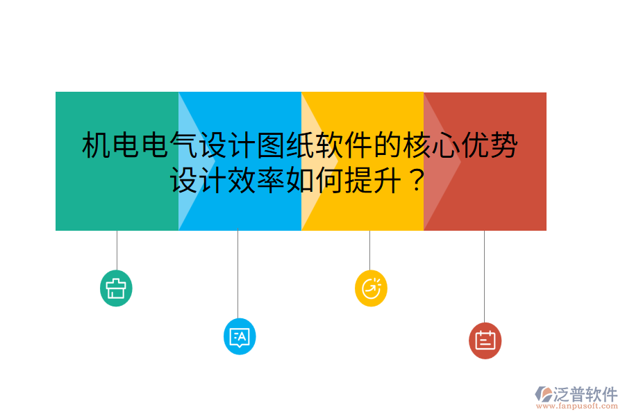 機(jī)電電氣設(shè)計(jì)圖紙軟件的核心優(yōu)勢(shì)，設(shè)計(jì)效率如何提升？