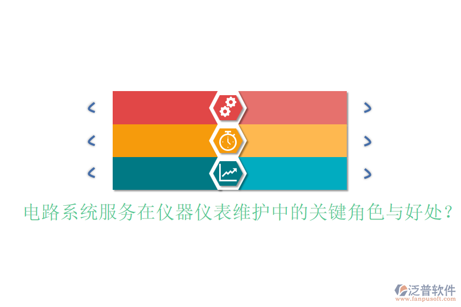 電路系統(tǒng)服務(wù)在儀器儀表維護中的關(guān)鍵角色與好處？