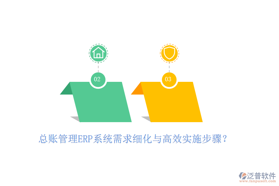 總賬管理ERP系統(tǒng)需求細化與高效實施步驟？