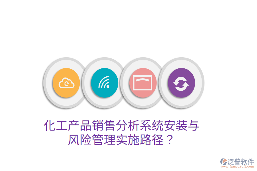 化工產(chǎn)品銷售分析系統(tǒng)安裝與風(fēng)險(xiǎn)管理實(shí)施路徑？