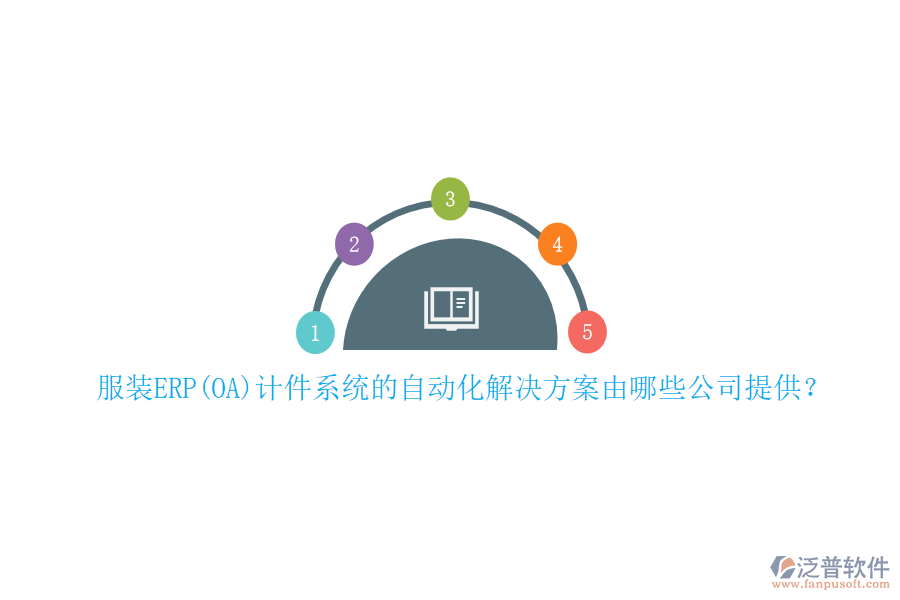 服裝ERP(OA)計件系統(tǒng)的自動化解決方案由哪些公司提供？