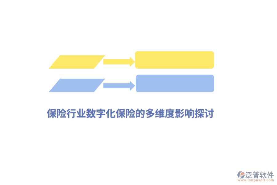 保險(xiǎn)行業(yè)數(shù)字化保險(xiǎn)的多維度影響探討
