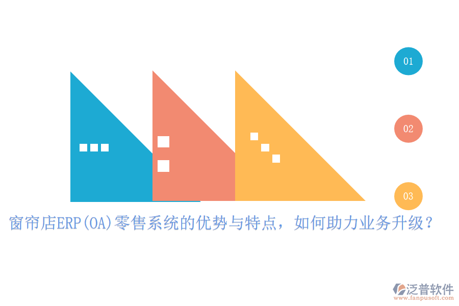 窗簾店ERP(OA)零售系統(tǒng)的優(yōu)勢與特點，如何助力業(yè)務(wù)升級？