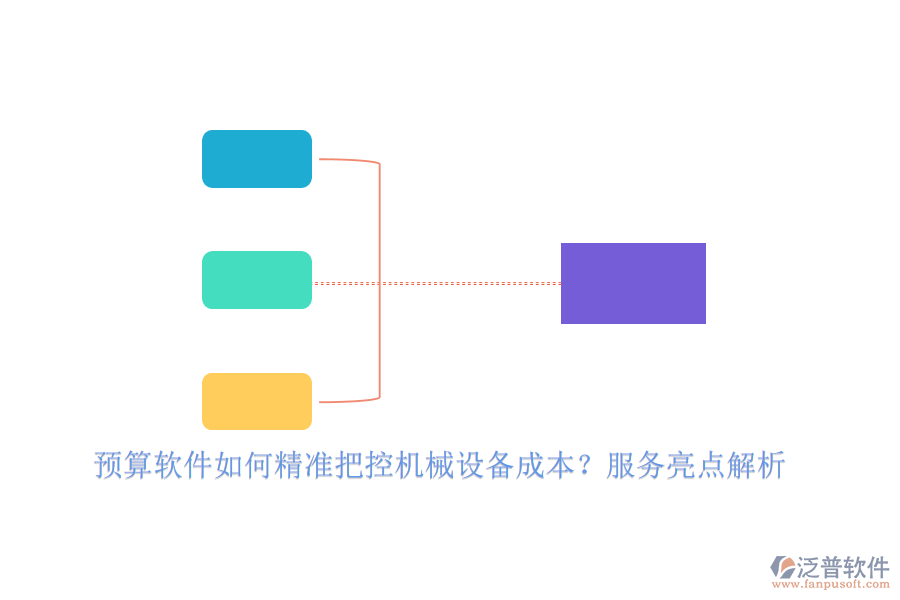 預(yù)算軟件如何精準(zhǔn)把控機(jī)械設(shè)備成本？服務(wù)亮點(diǎn)解析