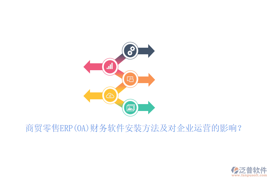 商貿(mào)零售ERP(OA)財(cái)務(wù)軟件安裝方法及對企業(yè)運(yùn)營的影響？