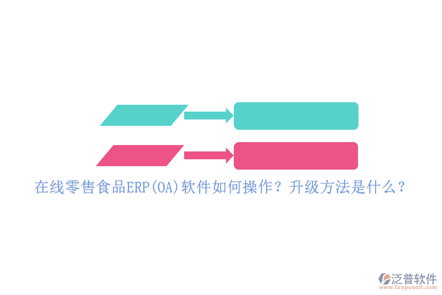 在線零售食品ERP(OA)軟件如何操作？升級方法是什么？