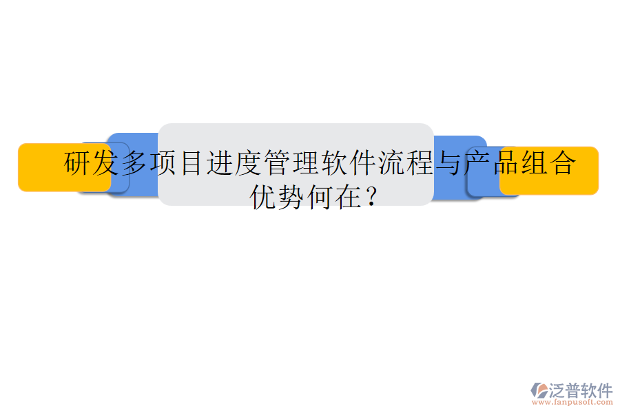 研發(fā)多項目進度管理軟件流程與產(chǎn)品組合優(yōu)勢何在？