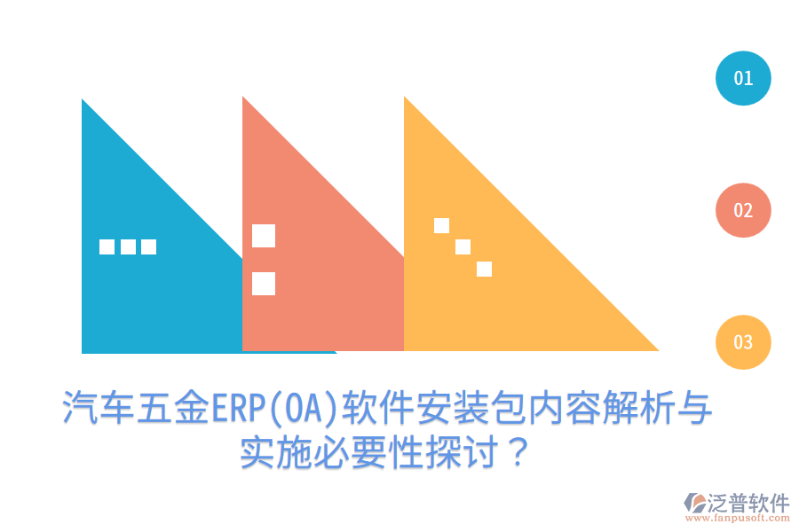  汽車五金ERP(OA)軟件安裝包內(nèi)容解析與實(shí)施必要性探討？
