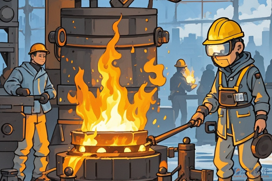 哪款鑄造業(yè)ERP(OA)軟件最好用，價格如何？