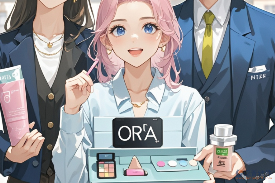 美容ERP(OA)系統(tǒng)哪個(gè)更實(shí)惠，購買需要多少錢？