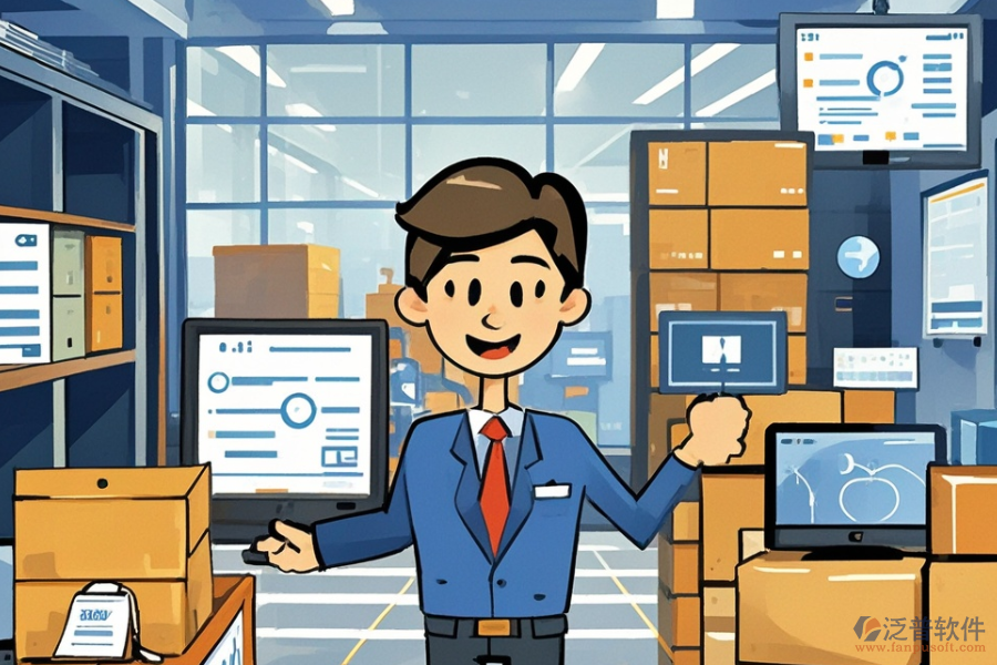 ERP存貨管理系統(tǒng)指的是什么？對企業(yè)有哪些積極影響？