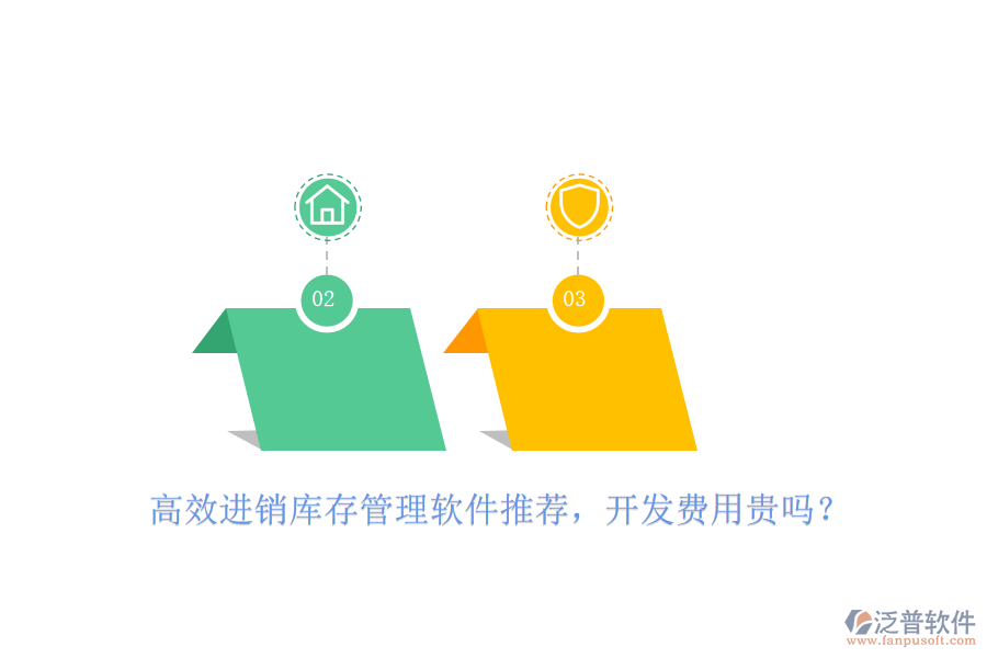 高效進(jìn)銷庫(kù)存管理軟件推薦，開發(fā)費(fèi)用貴嗎？