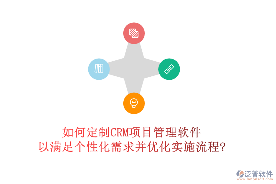 如何定制CRM項(xiàng)目管理軟件以滿足個(gè)性化需求并優(yōu)化實(shí)施流程?