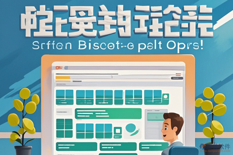 房地產(chǎn)協(xié)同辦公軟件優(yōu)選及購買流程？