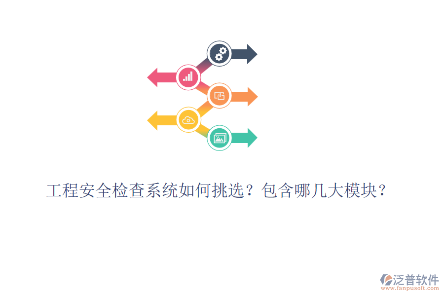 工程安全檢查系統(tǒng)如何挑選？包含哪幾大模塊？