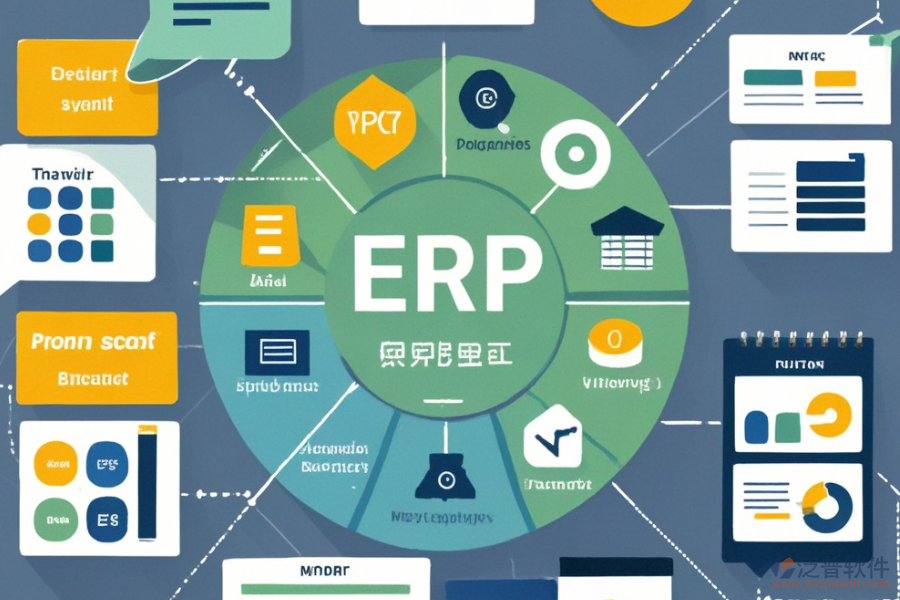 　　ERP貿(mào)易管理系統(tǒng)為現(xiàn)代企業(yè)帶來了顯著的優(yōu)勢與獨(dú)特的產(chǎn)品特色，這些特性和優(yōu)勢共同推動了企業(yè)運(yùn)營效率的提升和管理水平的飛躍。