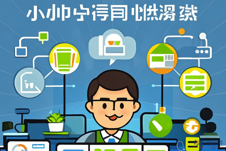 企業(yè)辦公系統(tǒng)軟件的優(yōu)缺點(diǎn)與技術(shù)特點(diǎn)詳解？