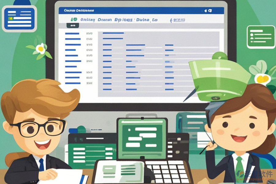 中小企業(yè)辦公軟件選型標準與功能清單全覽？