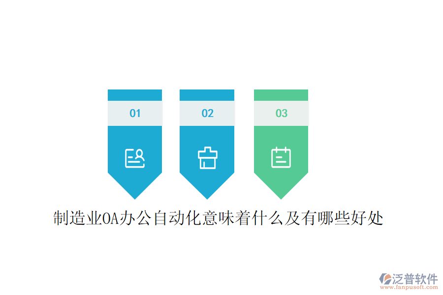  制造業(yè)OA辦公自動(dòng)化意味著什么及有哪些好處