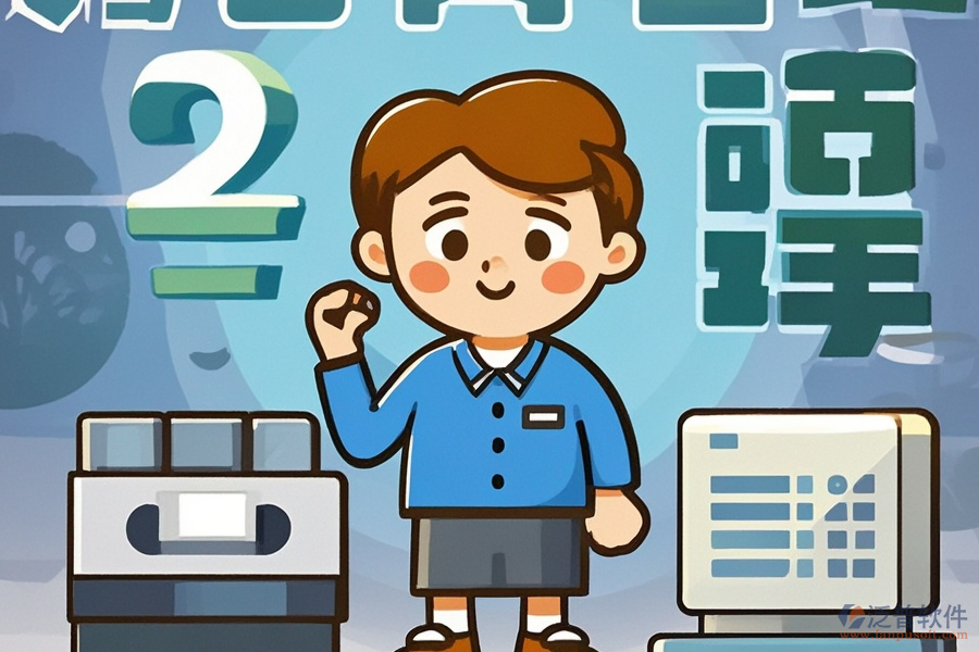 印刷企業(yè)管理軟件哪種最適合？購買價格如何？