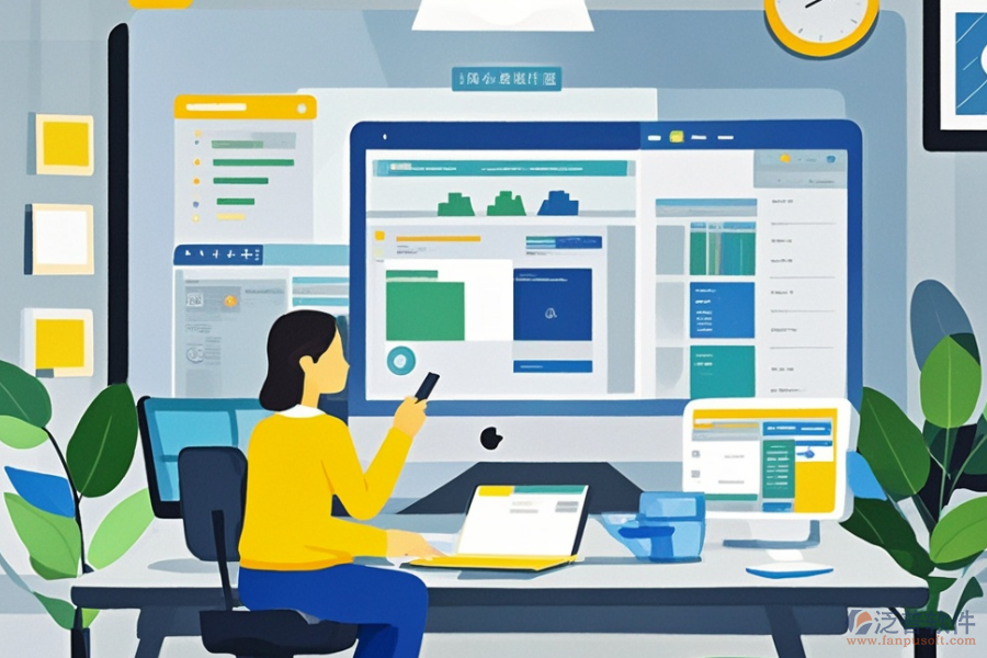 公司辦公軟件定制方案及二次開(kāi)發(fā)重點(diǎn)?