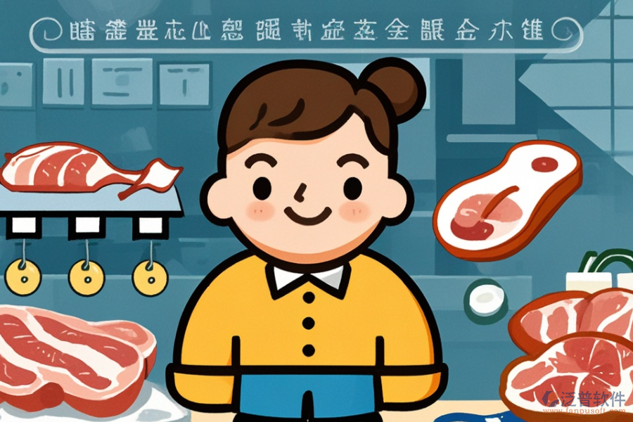 　　在選擇肉類進銷存系統(tǒng)時，企業(yè)需要考慮多個關(guān)鍵要點，以確保所選系統(tǒng)能夠精準匹配自身的業(yè)務(wù)需求，并有效提升運營效率。首先，系統(tǒng)應(yīng)適應(yīng)肉類企業(yè)的特殊性，如考慮到采購、養(yǎng)殖、屠宰、加工、銷售等全鏈條環(huán)節(jié)。不同環(huán)節(jié)之間數(shù)據(jù)的無縫銜接，是系統(tǒng)選型時需要重點關(guān)注的。例如，系統(tǒng)需要支持從供應(yīng)商管理、采購訂單生成，到進貨驗收、入庫處理的全流程管理，確保每一步都準確無誤。  　　其次，系統(tǒng)的功能豐富性和實用性至關(guān)重要。一款好的進銷存系統(tǒng)，應(yīng)當(dāng)涵蓋庫存查詢、進貨管理、銷售管理、資產(chǎn)管理等多種功能，并且這些功能應(yīng)當(dāng)在實際操作中易于上手，避免過度復(fù)雜導(dǎo)致的操作困難。同時，系統(tǒng)還應(yīng)提供智能化的數(shù)據(jù)分析功能，幫助企業(yè)優(yōu)化采購策略，減少庫存積壓，提升資金周轉(zhuǎn)效率。  　　性價比是另一個不可忽視的要點。企業(yè)需要在確保系統(tǒng)功能滿足需求的前提下，合理控制成本，選擇性價比高的系統(tǒng)。此外，技術(shù)支持和售后服務(wù)能力也是系統(tǒng)選型時的重要考量因素。系統(tǒng)上線初期難免會遇到技術(shù)問題，及時的技術(shù)支持和貼心的售后服務(wù)，能夠幫助企業(yè)快速解決問題，確保系統(tǒng)穩(wěn)定運行。    　　肉類進銷存系統(tǒng)的核心模塊主要包括系統(tǒng)初始化、進貨管理、庫存管理、銷售管理以及數(shù)據(jù)分析與報告等。系統(tǒng)初始化是系統(tǒng)部署的關(guān)鍵一步，包括基礎(chǔ)數(shù)據(jù)錄入、用戶權(quán)限設(shè)置和系統(tǒng)參數(shù)配置等，確保系統(tǒng)能夠準確反映實際業(yè)務(wù)情況。  　　進貨管理模塊負責(zé)從采購訂單生成到進貨驗收、入庫處理的全流程管理，確保貨物與訂單的一致性，及時更新庫存數(shù)據(jù)，并記錄采購付款信息，保障財務(wù)數(shù)據(jù)的準確性。  　　庫存管理模塊是系統(tǒng)的核心，通過庫存盤點、庫存預(yù)警、庫存調(diào)整和庫存查詢等功能，實現(xiàn)高效的庫存管理。系統(tǒng)能夠?qū)崟r記錄庫存情況，包括入庫、出庫和庫存余量，當(dāng)庫存低于設(shè)定值時，會自動發(fā)送預(yù)警信息，幫助企業(yè)有效控制庫存，降低損耗。  　　銷售管理模塊則負責(zé)銷售訂單處理、出庫管理、發(fā)貨管理和銷售回款等流程，確保每一筆訂單的順利完成，提高客戶滿意度。通過數(shù)據(jù)分析功能，系統(tǒng)還能夠提供銷售報告，幫助企業(yè)制定更好的銷售策略。  　　泛普軟件擁有多款自主研發(fā)的軟件產(chǎn)品，包括協(xié)同OA<a href=http://m.napavibes.com/oa/ target=_blank class=infotextkey>辦公系統(tǒng)</a>、<a href=http://m.napavibes.com/xm/ target=_blank class=infotextkey>工程項目管理</a>系統(tǒng)和<a href=http://m.napavibes.com/fanpuerp/ target=_blank class=infotextkey>ERP管理系統(tǒng)</a>等。泛普軟件憑借其在國內(nèi)<a href=http://m.napavibes.com/gongsi/xt/ target=_blank class=infotextkey>企業(yè)管理</a>軟件市場的深耕細作，以及對流程管理、業(yè)務(wù)驅(qū)動和戰(zhàn)略導(dǎo)向思想的精準把握，成功為眾多中高端企業(yè)和微型企業(yè)提供了優(yōu)質(zhì)的信息化解決方案。  　　泛普軟件的肉類進銷存系統(tǒng)，充分考慮到肉類企業(yè)的特殊性，提供了高度定制化的功能模塊，確保系統(tǒng)與企業(yè)現(xiàn)有業(yè)務(wù)流程的無縫對接。系統(tǒng)穩(wěn)定性高，能夠在復(fù)雜環(huán)境下保持高效運行，減少運營風(fēng)險。同時，泛普軟件提供全方位的技術(shù)支持與培訓(xùn)服務(wù)，幫助企業(yè)快速上手并最大化利用軟件功能，助力企業(yè)在激烈的市場競爭中脫穎而出。