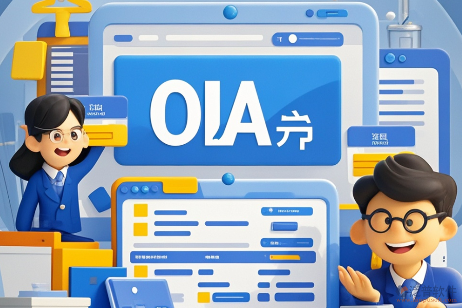 電商<a href=http://m.napavibes.com/oa/ target=_blank class=infotextkey>OA辦公系統(tǒng)</a>如何選型及購買流程?