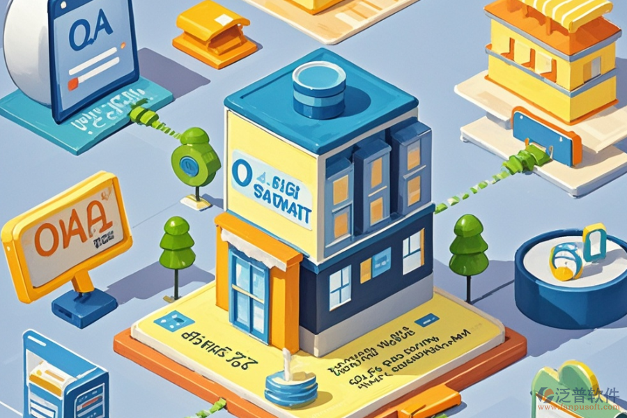 房地產(chǎn)OA系統(tǒng)推薦，求購方法分享？