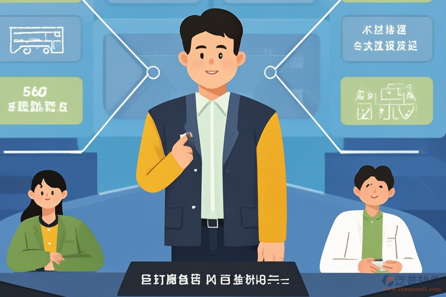 生產(chǎn)型電商ERP(OA)系統(tǒng)選型應(yīng)注重哪些基本功能模塊？